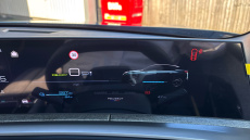 Peugeot 3008 157kW Allure 73kWh 5dr Auto Electric Estate